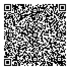 Lush Cosmetics QR Card