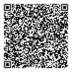 Kidney Foundation Of Canada QR Card