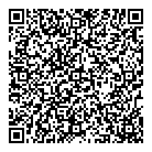 Qi Therapy Clinic QR Card