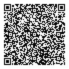 Stepping Stone QR Card