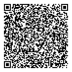 Society Of Deaf  Hard Hearing QR Card