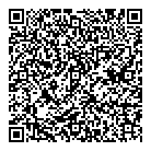 Black Market Boutique QR Card