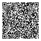 Italian Gourmet QR Card