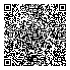 Terry Fox Foundation QR Card