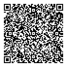 Infofax Research QR Card