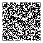 Leave Out Violence QR Card