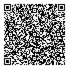 Plaid Place Shop QR Card