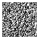 Balloons On The Brain QR Card