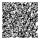 City Auto Body QR Card