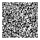 Feast Dinner Theatre QR Card