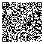 Blue Heron Massage Therapy QR Card