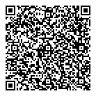 Strange Frame Media QR Card