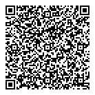 Permanent Ink QR Card