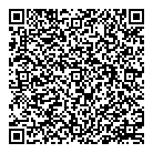 Hairy D Tails QR Card