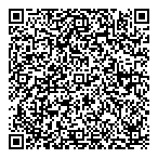 Cheese Curds Gourmet Burgers QR Card