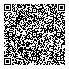 Church Of The Nazarene QR Card