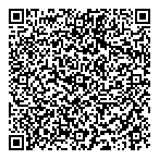 Frosting Cake  Event Design QR Card