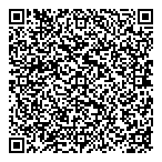 Graphic Design Halifax QR Card