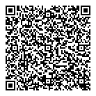 New York Fries QR Card