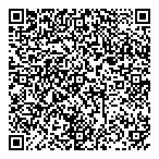 Metro Karate Training Centre QR Card