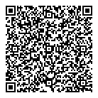 Adobe Bed  Breakfast QR Card