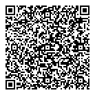 Lush Cosmetics QR Card