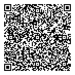 Leather Coat Factory Hide Co QR Card