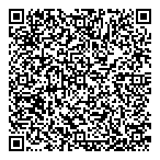 Infinity Martial Arts Karate QR Card