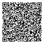 Stage Hands Massage Therapy QR Card