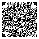 Hobby Corner Satellite QR Card