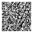 Heppy's Pie Lady QR Card