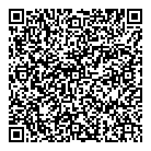 Flower Garden Florist QR Card