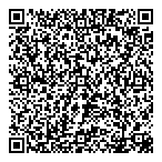 Barefoot Massage Therapy QR Card