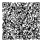 Durham Community Hall QR Card