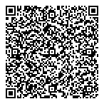 Royal Canadian Mounted Police QR Card