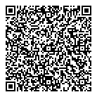 University Faculty QR Card