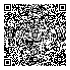 Fancy Tailor Shop QR Card