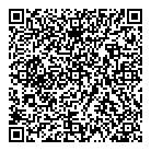 Soap In Your Mouth QR Card