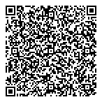 Blind Dog Hair Studio QR Card