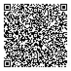 Nova Scotia Garage Plow Shed QR Card