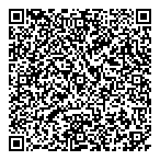 Central Kings Rural High Sch QR Card