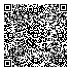 Deep Ocean Design QR Card