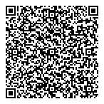 Elworthy's Nature In Bloom QR Card