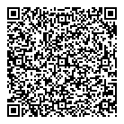 Massage Body Mechanics QR Card