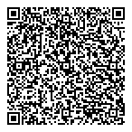 John Lecky  Co Hairstyling QR Card