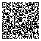 Posh Hair Design QR Card