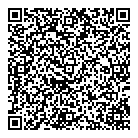 Four Paws Pet Spa QR Card