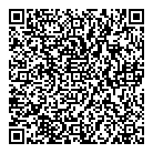 Ashby Dog Grooming QR Card