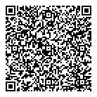 Feathered Edge Unisex QR Card