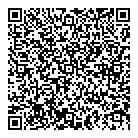 English Garden Design QR Card